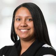 Trenisha Webster from T-Marie Innovations