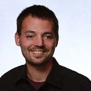 Ryan Hertzog from B&R Computers