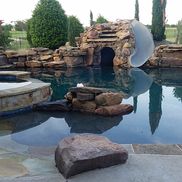 Chris Welch from FNS Pool Service & Repairs, LLC