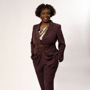 Tabitha Liburd from Marshall Duke Consulting.