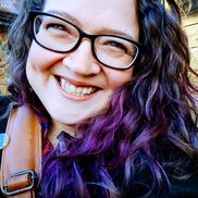 Adreana Bennett from Awkward Moms Unanimous