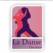 Tim Brown from La Danse Cleveland