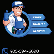 Addison Hammond from Plumbers Okc