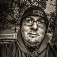 Andrew MC from Wheeling’s Bravest Media