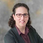 Lori Dolnick from Frank Advertising
