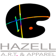 Ronald Hazell, Jr from Hazell A.R.T. & Apparel, LLC