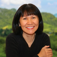 Ann Dinh from Clear Givings