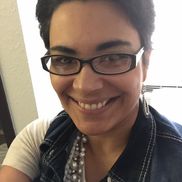 Cecelia Livingston from The Independent Bookkeeper (Bookkeeping by Cece)