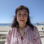 aki Energy Healer from HEAL & HEALED