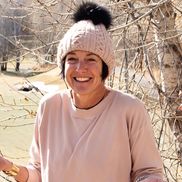 Angela Freebird from Angela's Trauma Informed JOY Coaching and Personal Training