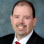 Aidan Hand from KeyBank