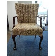 Darren Cain from Adam's Upholstering