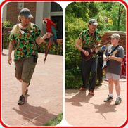 Bj Wallace from Cody & Bj Productions, Inc