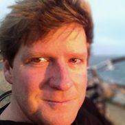 Sean Frame from Frame by Frame Productions