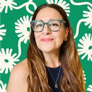 Cecilia Cortes-Earle from CC Design Co.