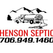 Austin Henson from Henson Septic Services