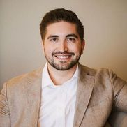 Adam Glendye from GROW Counseling - Peachtree City