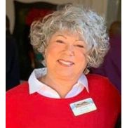 Susan Berschinski from Hometown Magazine