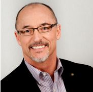 Wayne Ottum from Ottum Enterprises, LLC
