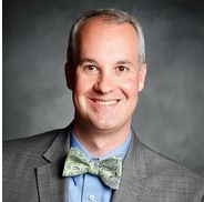 Tom Imler AIC-M, AIS from Friends Cove Mutual Insurance Co