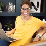 Dr.Jeniece Paige from Black Vegan Health & Wellness                         Local Business Person Of 2025