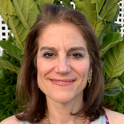 Ruth Rosenberg from Ruth Rosenberg, MD