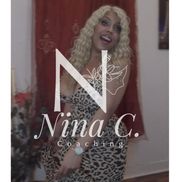 Jo'nisha Nina Caston from Nina C. Goddess Empowerment👑The Softer Life 💎