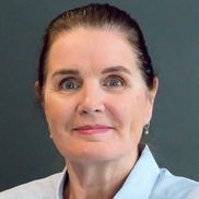 Trish Quigley from Lake Management Services