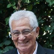 Gabriel Garciamendez from Purpose Based Coaching/Perceptions Unlimited International