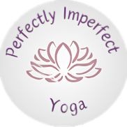 Heidi Nechtman from Perfectly Imperfect Yoga, LLC