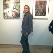 Peggy Cyphers from Peggy Cyphers Fine Art Studio