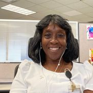 Claudette Lam from Claudette’s Concierge Services