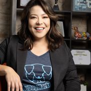 Jessica Scanlon from Hot Dog Marketing