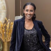 Mechelle Thursby from LOVE decor
