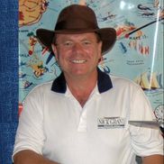 Jamie Frank Dodson from F.A.T. Media
