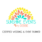 Debbie Miller from Sunshine Events by Debbie