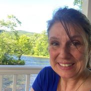 Carole Del Duca from Crossroads Diner