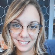 Kelsey Shackelford from Strategic Workspace and Event Center