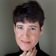 Helena Artmann from Artmann Communications