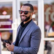 Gibran McNeal from McNeal and Company Creative Solutions