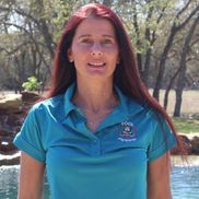 Mags Tamas from Pool Peeps