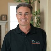 Darrin Medley from Unify Smart Home