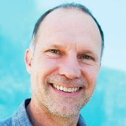 Thom Harrison from Walk Your Why