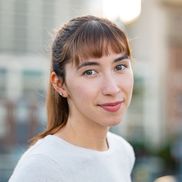 Sadie Scott from Sadie Scott