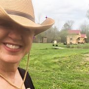 Stacy Mueller, Venue Owner from #1 Local & National Biz Person of the Year 2025, 'Thank you friends'