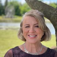 Stacy Mueller from Author
