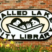Carrie Ralston from Walled Lake City Library
