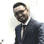 Saul Sony from RELIG Solutions