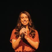 Julia Kraft from Speak To Inspire Coaching