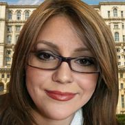 Camy Tapalaga from Inner Sense